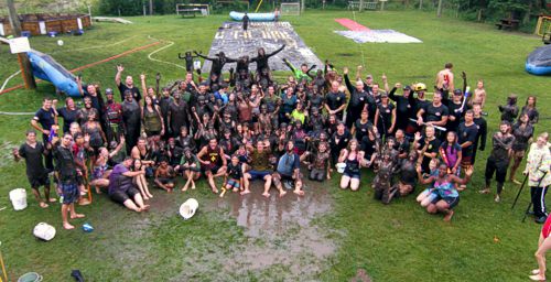 burn camp alberta 2015