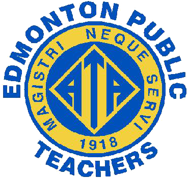 alberta public teachers sponsors edmonton firefighter burn treatment society