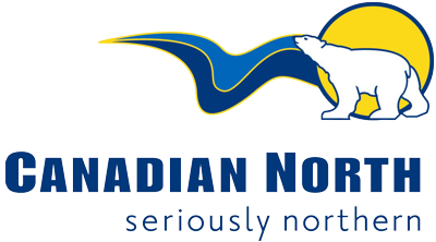 canadian north sponsors edmonton firefighter burn treatment society