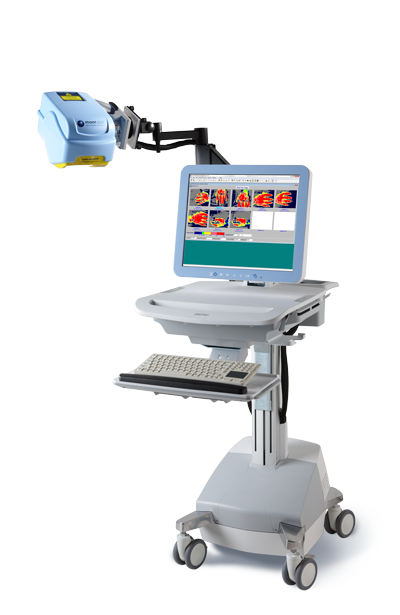 EFBTS is Fundraising for a New LDI Scanner to Improve Patient Care!