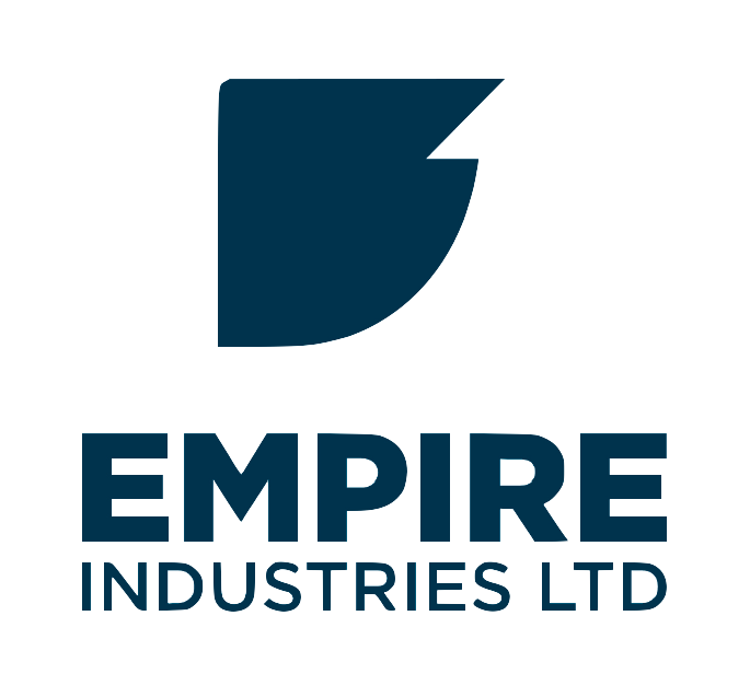 EMPIRE IRON WORKS