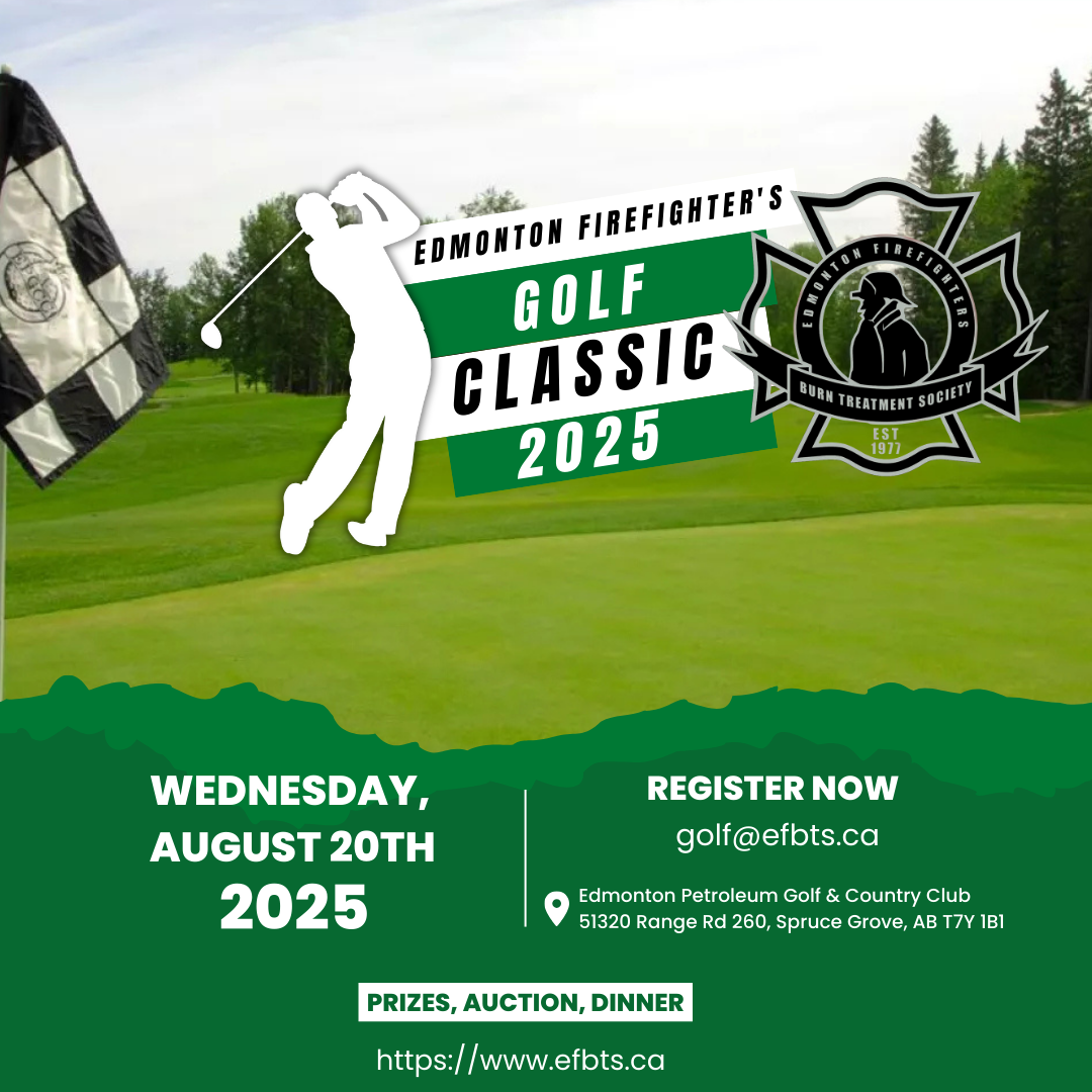 2025 EFBTS Golf Classic 