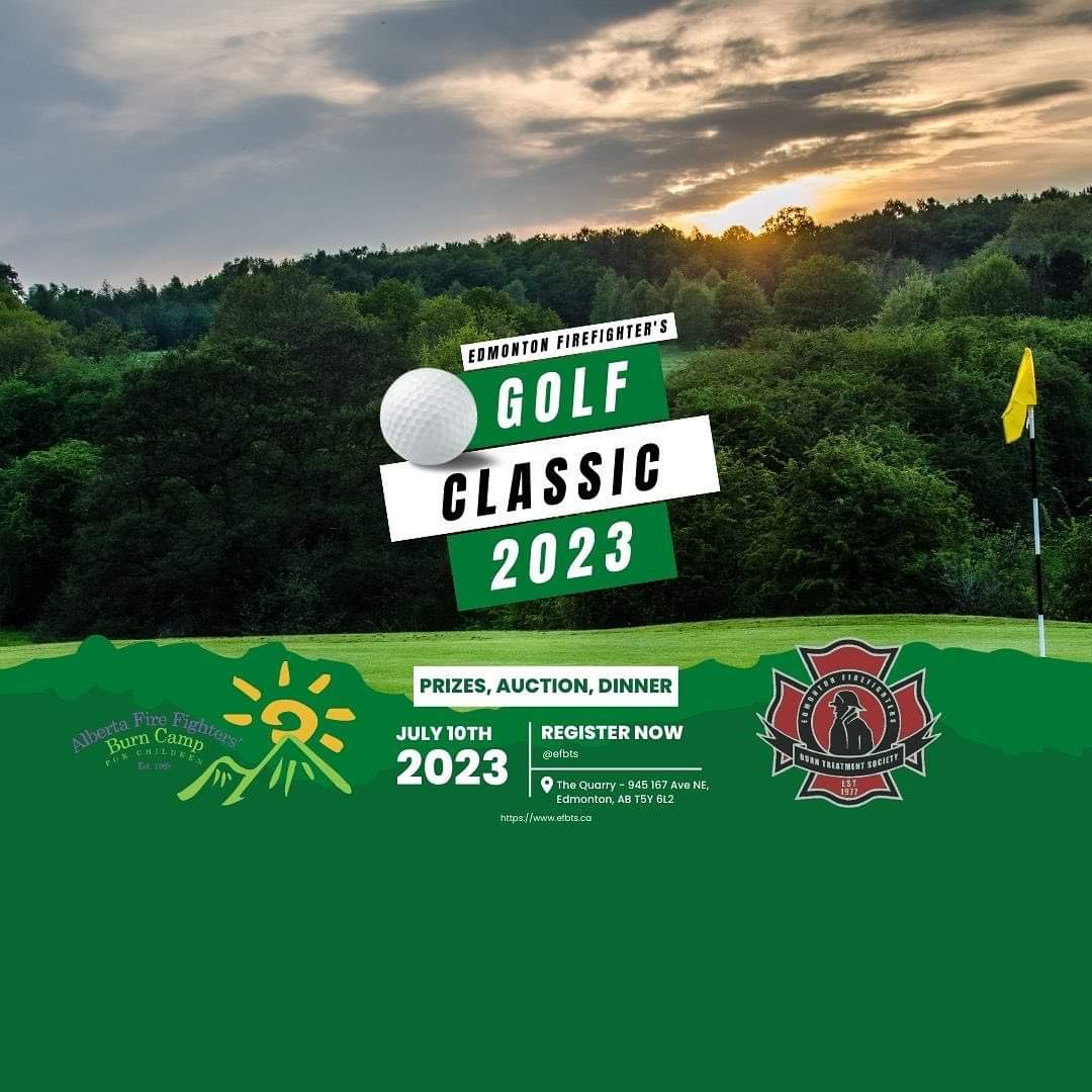 2023 EFBTS Golf Classic 